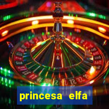 princesa elfa senhor dos aneis